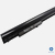 bateria li-ion 740715-001 HP 14.8v 41Wh 2620mah preta original