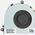 fan 753894-001 HP 15-G 15-R 245 G3 series original nova