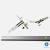 Pack dobradias e tampa central HP 11-N series AM15000010