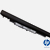 bateria li-ion 807957-001 HP 15-A 15-G series preta original usa