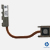 dissipador calor 813947-001 HP Pavillion 15-A series OEM orig