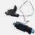 colunas som 813965-001 par HP 15-A HP 250 G4 series orig