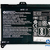 bateria li-ion BP02XL HP Pavillion 15-A series interna OEM origi
