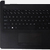 palmrest teclado touchpad 925008-001 HP Pavilion 15BS series OEM
