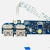 placa L52039-001 2x portas USB cabo HP 250 G7 series OEM origina