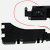 colunas som L52040-001 par HP 250 G7 series OEM original