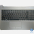 palmrest AM29M000100 touchpad teclado HP 15G 250 G7 cinza