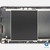 top cover LCD L50303-001 HP Pavillion 15-DA series preto origina