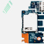 porta usb I/0 LS-G071P HP 15-DA HP 250 G6 e G7 series OEM