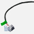 power jack 709802-YD1 HP Pavilion 15G series OEM original