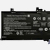 bateria li-ion TE04XL HP Omen 15-AX series li-ion 5100mAh OEM or