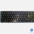 teclado 749658-BG1 HP 15 series layout SW preto original