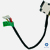power jack 799736-Y57 HP 250 G4 G5 HP 15-A 15-G series OEM