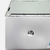 top cover LCD L49986-001 HP 15-DA 250 G7 series prata OEM origin