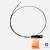 antena wireless DC33001H900 HP 15G 15R HP 250 G3 series OEM
