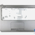 palmrest 754214-001 silver HP 250 G3 series OEM origina