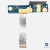 conector Sata DVD LS-C706P e cabo HP 250 G4 series OEM original