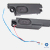 colunas som 768138-001 par HP 450 455 G2 original