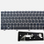teclado 701485-131 HP Probook 4540s series PT-PT OEM original
