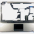 palmerest touchapad 466566-001 HP EliteBook 6930p series OEM