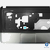 palmrest 687703-001 touchpad HP 650 series cinza original