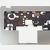 palmrest 730964-001 fingerprint HP Elitebook 840 G1 G2 series OE