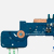 power button DAG34APB6D0 HP Pavilion 15-A series OEM