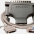 cabo interface paralela IEEE HP 8120-8668 2m OEM original