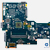 motherboard LA-A996P HP 15-G series GPU AMD E1-2100 original