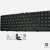 Teclado 733688-131 HP ZBook 15 G2 series preto PT-PT original