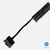conector Sata DD0AX6HD100 hdd HP G56 G62 series