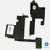 colunas som 417089-001 par HP Pavillion DV2000 series or