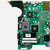 motherboard 482867-001 HP Pavillion DV5-1000 series OEM original
