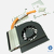 Fan e heatsink HP G61 Compaq CQ61 series 534685-001 OEM original