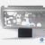 palmrest RIT3LLX8TP touchpad fingerprint HP DV6-3000 original