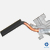 dissipador calor RSIFBAT70260103A HP Pavilion DV9000 series OEM