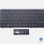 teclado 731179-B31 HP Elitebook 850 series track Point black OEM