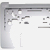 palmrest 844390-001 tchpad HP elitebook folio 1040 G3 series OEM