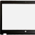 bezel Lcd 702860-001 HP Elitebook Folio 9470M 9480M series OEM