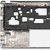 palmrest 702851-001 touchpad fprint HP elitebook folio 94xx OEM