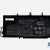 bateria li-ion BL06XL HP Elitebook Folio 1040 series preta OEM l