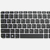 teclado 818252-001 HP elitebook folio 1040 G1 G2 series layout U