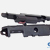 colunas som 639573-001 set par HP Pavilion G6-1000 s