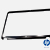 bezel Lcd 685073-001 HP Pavillion G7-1000 series OEM
