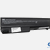 bateria li-ion HP Compaq HSTNN-DB29 6 celulas 4840mAh 72Wh preta