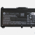 bateria HT03XL interna HP 250 G7 series 3440mAh OEM original