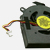 fan 637613-001 cooler HP Compaq Mini 110 series OEM original