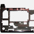 bottom cover 633481-001 HP Mini 210 series preto OEM original