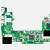 motherboard 630966-001 HP Mini 210 series intel Atom N455 OEM