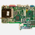 motherboard 353464-001 HP Compaq NX7000 X1000 ZT3000 series OEM